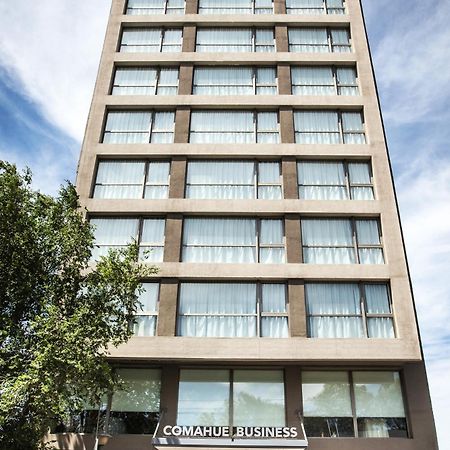 Brizo Neuquen Hotel Exterior foto