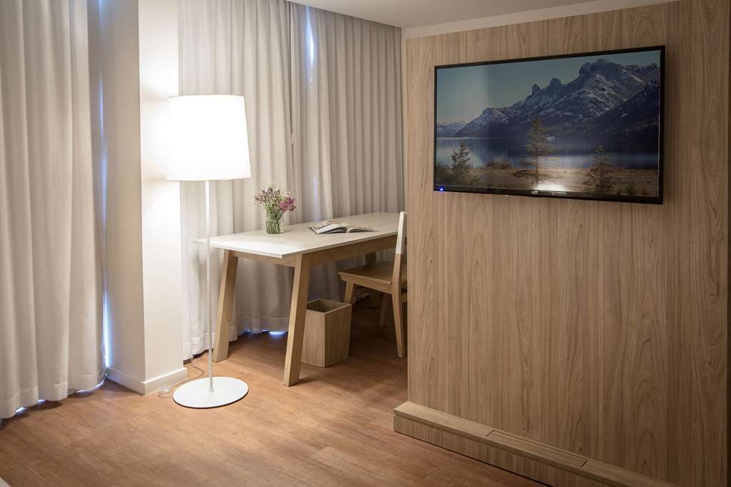 Brizo Neuquen Hotel Cameră foto