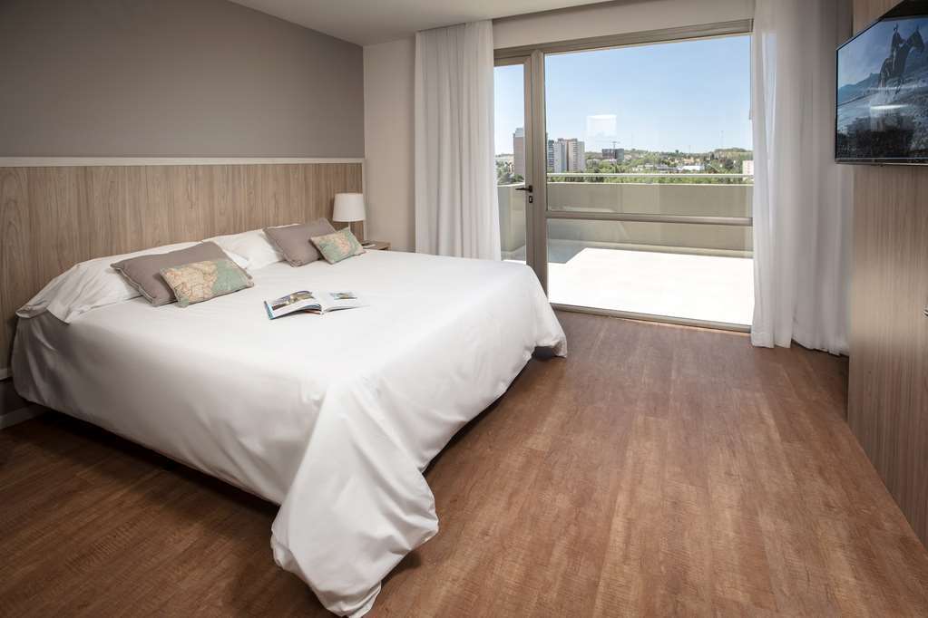 Brizo Neuquen Hotel Cameră foto